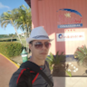 Meet your Posher, Rafael antonio